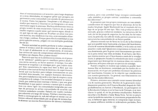 La Practica de Hacer Historia