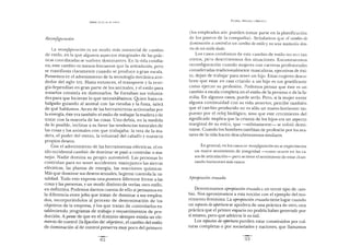 La Practica de Hacer Historia