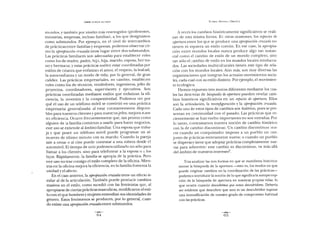 La Practica de Hacer Historia