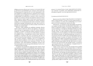 La Practica de Hacer Historia