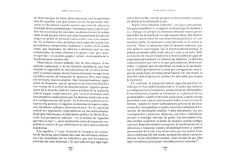 La Practica de Hacer Historia