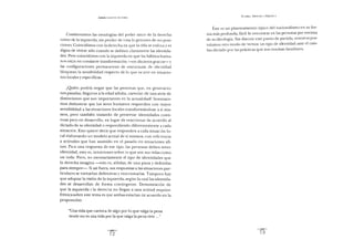 La Practica de Hacer Historia