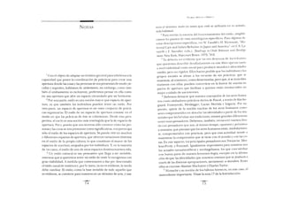 La Practica de Hacer Historia