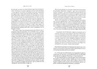 La Practica de Hacer Historia