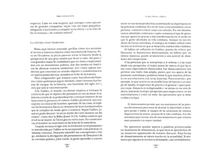 La Practica de Hacer Historia