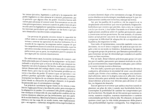 La Practica de Hacer Historia