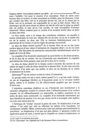 La Risala d'Ibn Abi Zayd al-Qayrawani