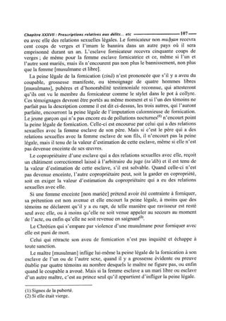 La Risala d'Ibn Abi Zayd al-Qayrawani