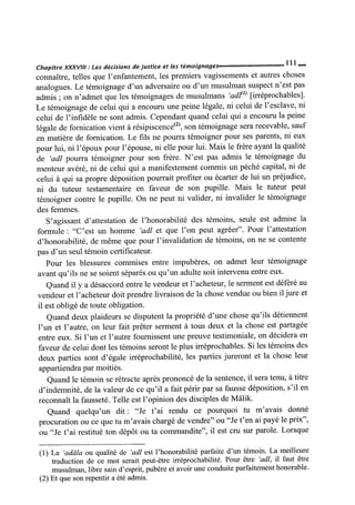 La Risala d'Ibn Abi Zayd al-Qayrawani