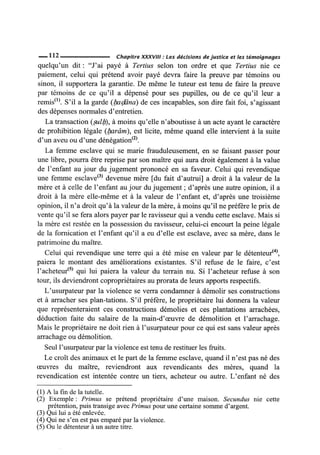 La Risala d'Ibn Abi Zayd al-Qayrawani