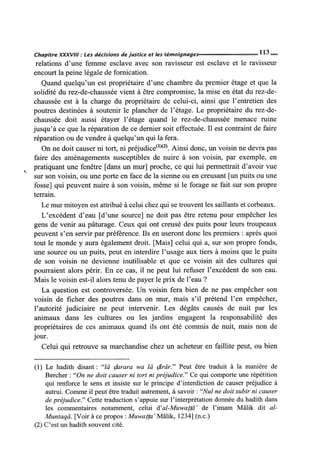 La Risala d'Ibn Abi Zayd al-Qayrawani