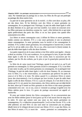 La Risala d'Ibn Abi Zayd al-Qayrawani