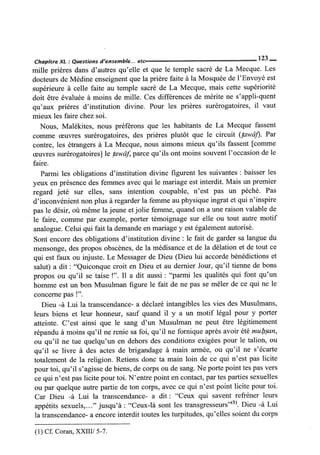 La Risala d'Ibn Abi Zayd al-Qayrawani