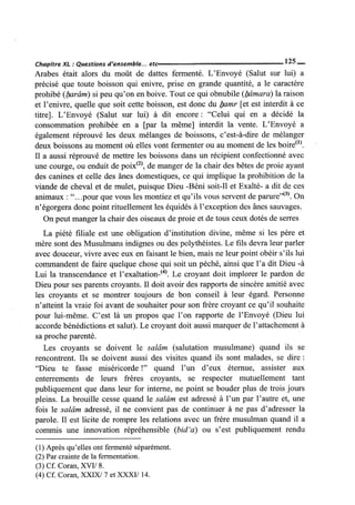 La Risala d'Ibn Abi Zayd al-Qayrawani