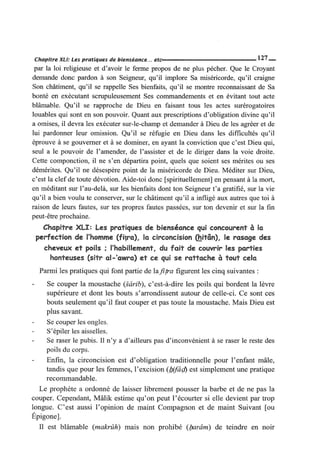 La Risala d'Ibn Abi Zayd al-Qayrawani