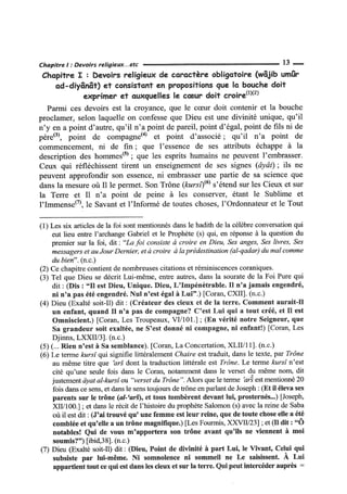 La Risala d'Ibn Abi Zayd al-Qayrawani