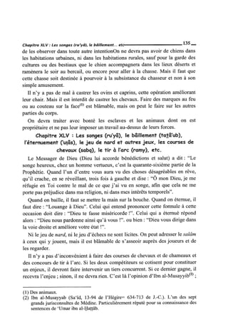 La Risala d'Ibn Abi Zayd al-Qayrawani