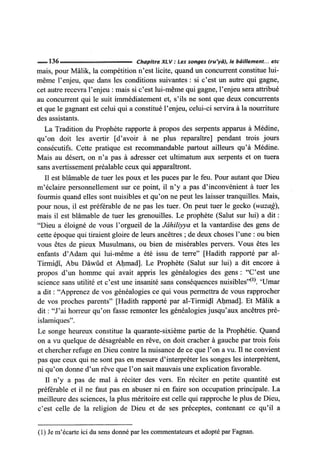 La Risala d'Ibn Abi Zayd al-Qayrawani