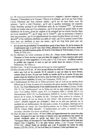 La Risala d'Ibn Abi Zayd al-Qayrawani