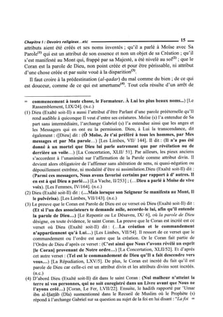 La Risala d'Ibn Abi Zayd al-Qayrawani