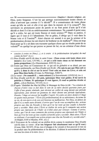 La Risala d'Ibn Abi Zayd al-Qayrawani