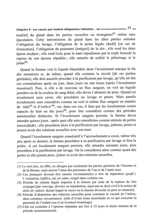 La Risala d'Ibn Abi Zayd al-Qayrawani