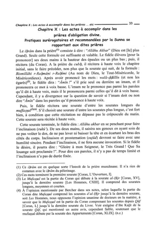 La Risala d'Ibn Abi Zayd al-Qayrawani