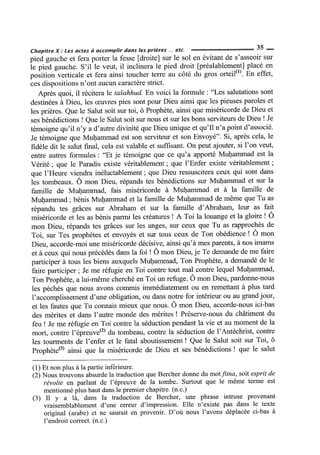 La Risala d'Ibn Abi Zayd al-Qayrawani