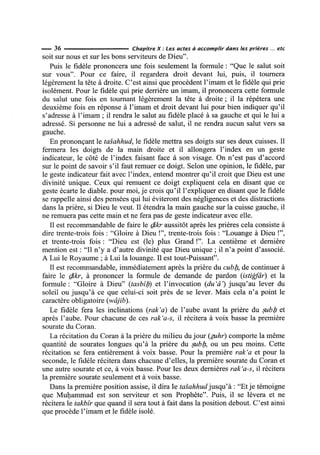 La Risala d'Ibn Abi Zayd al-Qayrawani