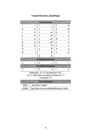 La Risala d'Ibn Abi Zayd al-Qayrawani