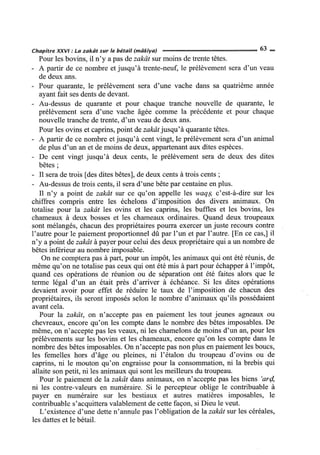 La Risala d'Ibn Abi Zayd al-Qayrawani