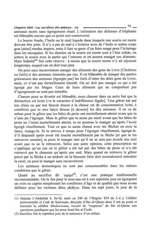 La Risala d'Ibn Abi Zayd al-Qayrawani