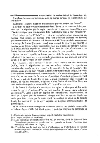 La Risala d'Ibn Abi Zayd al-Qayrawani