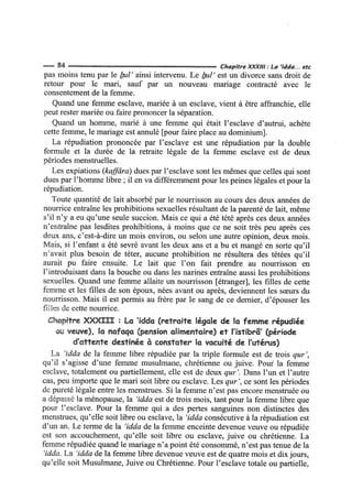 La Risala d'Ibn Abi Zayd al-Qayrawani