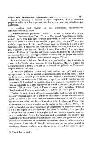 La Risala d'Ibn Abi Zayd al-Qayrawani