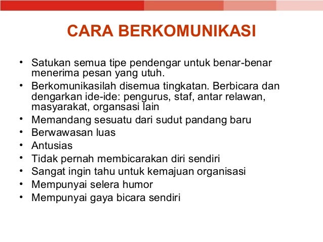 Kepemimpinan PPT (Materi PMR) Kepemimpinan PPT (Materi PMR)