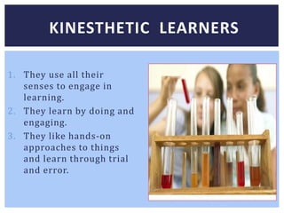 Learning | PPTX