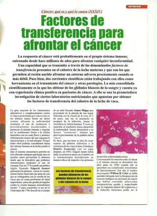 4 Life transfer Factor