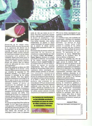 4 Life transfer Factor