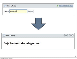 42
Monday, November 16, 2009
 