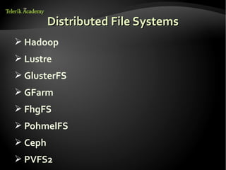 4. linux file systems | ODP