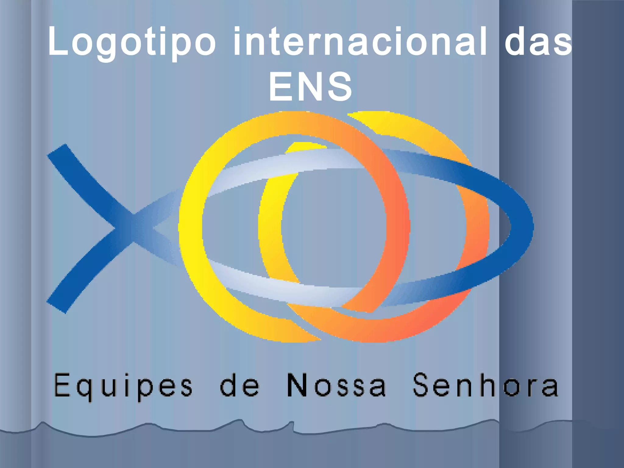 Significado do Logo ENS | PPT