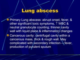 4 lung cancer | PPT