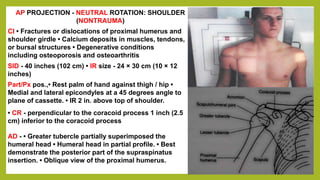 (4-M) 301 - A Shoulder to Clavicle.pptx