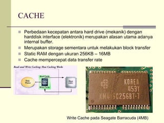 4. magnetic storage | PPSX