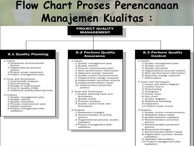 Manajemen risiko proyek