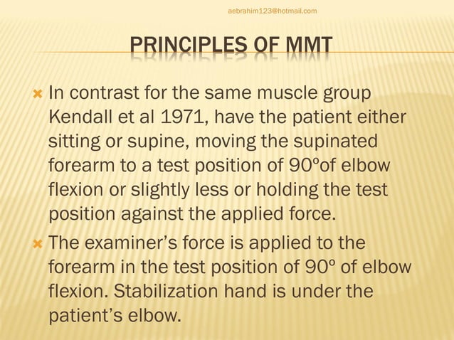 4- Manual Muscle-Testing_in_pediatric_patient | PDF | Physical Therapy ...