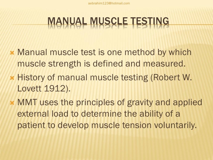 4 manual muscle testing_in_pediatric_patient manual muscle test chart