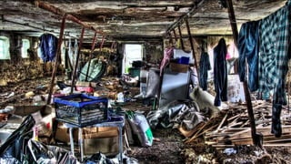 19
© Searchmetrics. All rights reserved. Do not distribute without permission.
@marcustober
89%
of Domains are literally
INVISIBLE
11% of Domains
have SEO Visibility >10
DOMAIN VISIBILITY
DOMAIN VISIBILITY
 