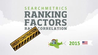 Data-Driven Approach
 